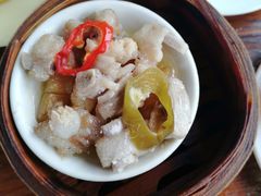 排骨-琼海·狮椰美食楼