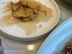 -子霖南山鲜虾面(南山总店)