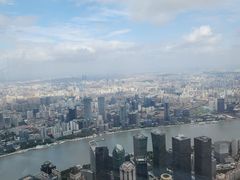 -上海中心大厦