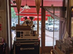 -Seesaw Coffee(朝阳大悦城店)