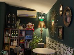 -BIGHEAD大头家咖啡馆(蛇口店)
