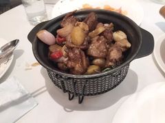 -琉璃餐厅(德基广场店)