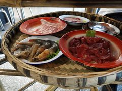 -八合里潮汕鲜牛肉火锅(深圳海岸城店)