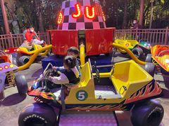 -南宁方特东盟神画