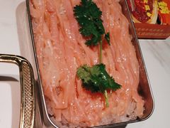 -潮火锅·麻辣牛肉火锅(观音桥方圆·LIVE店)