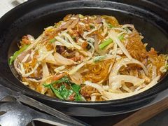 -肥仔文澳门猪骨煲(南京西路店)