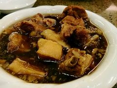 洋烧排-旺达·福州菜(正大广场店)