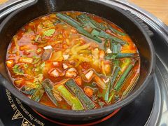 -黔三一夺夺粉酸汤火锅(百信店)