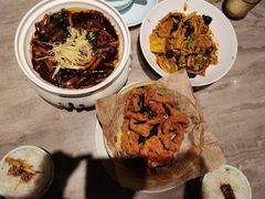 -王记姚家味·地道苏帮菜(凤凰街店)
