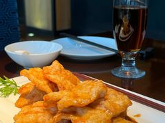 锅包肉-小南洋海景餐厅(深圳湾店)