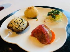 -三号黄浦会Canton Table