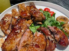 -LES ELITES 英集荟(南京西路店)