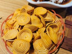 -金豆角砂锅焖面(安贞店)