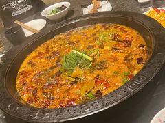 -大鱼山房鱼头火锅(老字号品质店)