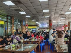 -崖口煲仔饭