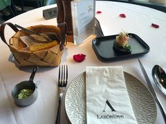 -L'Arome芳芳法国餐厅(仙林金鹰店)