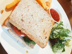 -ZEMOCAFE·FUSION FOOD(西交利物浦店)