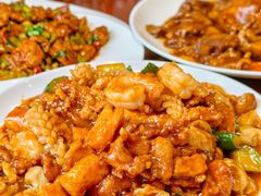 -恩宏德餐馆(平山道店)