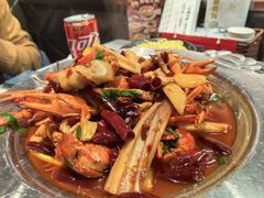 -聚味瞿记·龙虾堂(咸嘉湖店)
