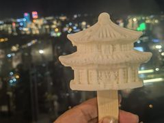 -青岛电视塔