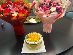 -静宜和她的朋友(星海广场店)