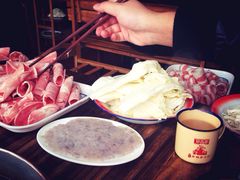 iphone_upload_pic-东镇老火锅(长春路首店)