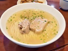 -同得兴 Since·1995 传统苏式面馆(十全街店)