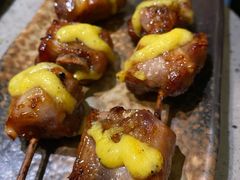 -鱼上·烤鱼(万象城店)