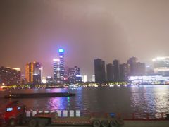 -秦皇岛路游船码头