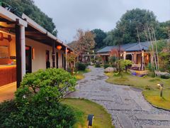 -湘力力小院·鱼汤泡饭(枫林路店)