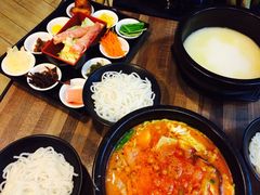 -阿香米线(乐客城店)