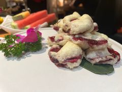 -一朵菌·野生菌探索家火锅(南亚店)