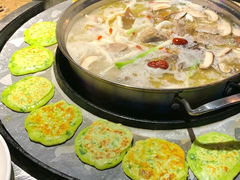 -冯排骨涮烤火锅(华商国际城店)