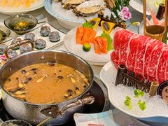 -喜聚薈·花膠雞海鮮火鍋(越秀店)