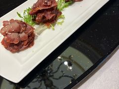 -北门饭店(三香路店)