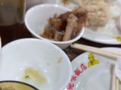 -陈光记烧腊店(罗保博士街店)