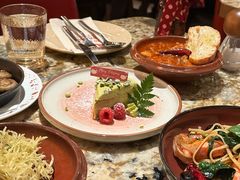 -BROWNSTONE布朗石西班牙餐厅(富城店)