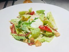 凯撒沙拉-La Sauce法意餐厅