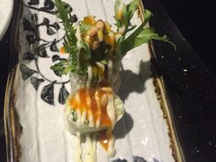 -梅筑·创意料理(王府井百货店)