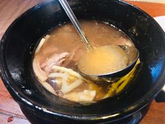 -大牌大·传统杭帮菜(湖滨店)