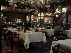 -马克西姆餐厅(崇文门店)