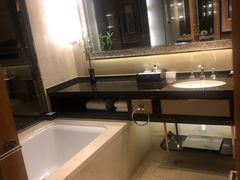 -长沙富力万达文华酒店