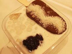 -甜心闲生传统手工冰粉(太古里店)