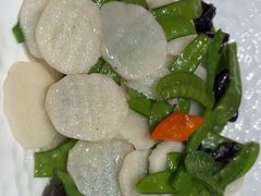 -李记饺子·熏酱东北菜(欢乐谷店)