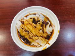 -张明富面皮店(东大街店)