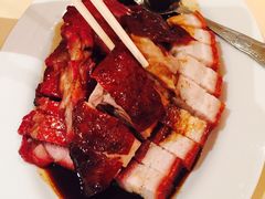 -文兴酒家(Chinatown - Gerrard Street)