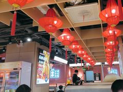 -宽城子美蛙毛肚自助火锅(建邺万达步行街店)