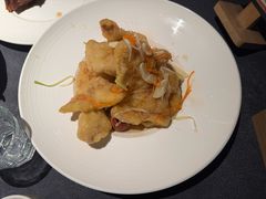 -北院·果木烤鸭·25年东北菜(创意产业园店)
