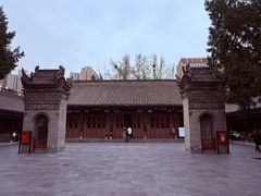 -万寿八仙宫
