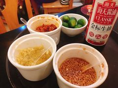 -南江鸡饭店(龙华雅苑分店)
